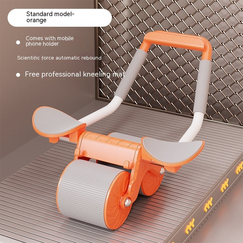 Roamello Muscle Training Equipment