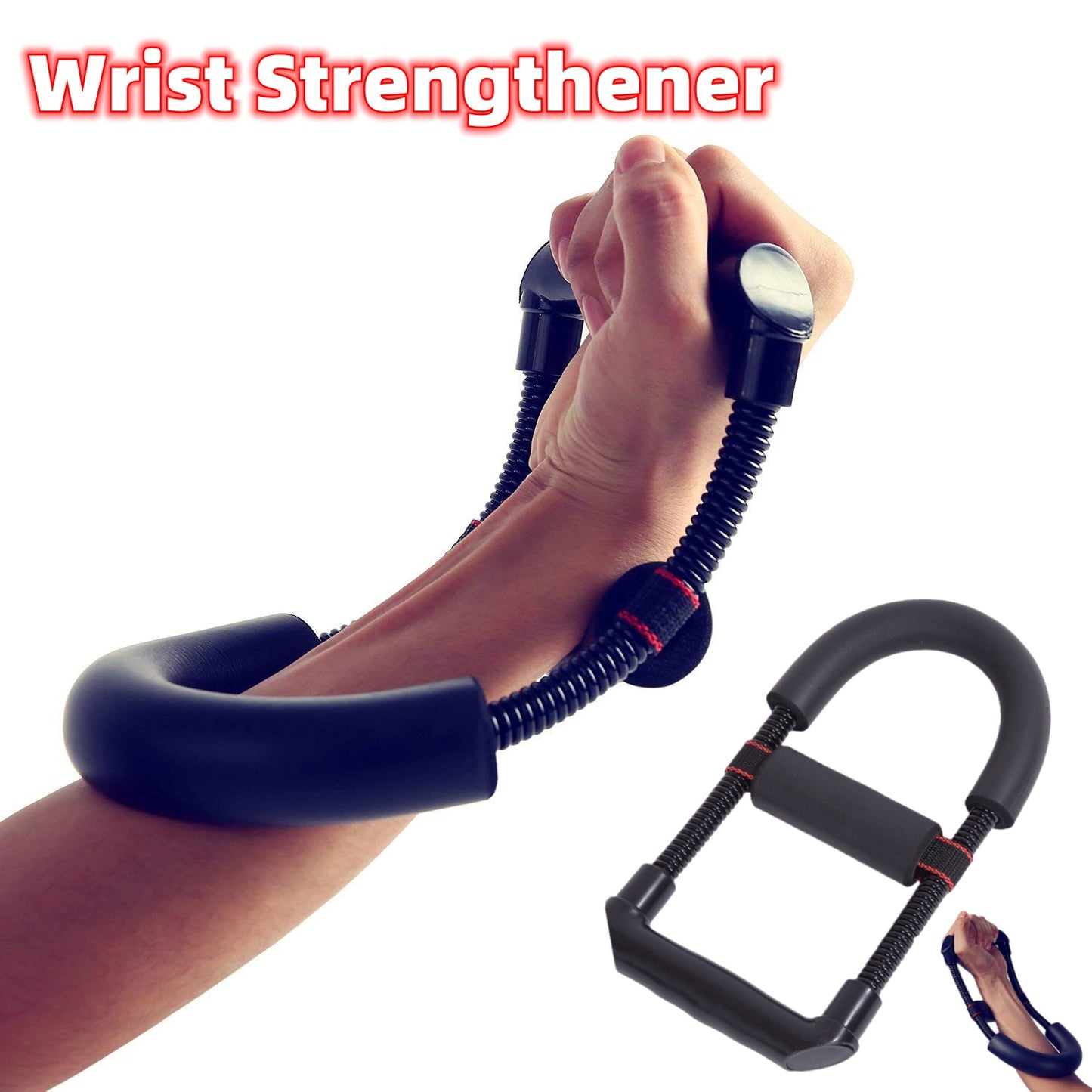 Roamello Power Strengthener Grip Fitness