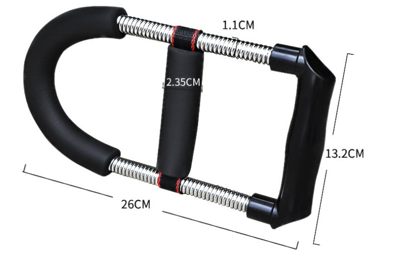 Roamello Power Strengthener Grip Fitness