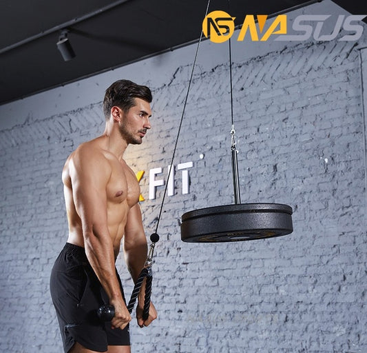 Roamello VDIY comprehensive fitness trainer
