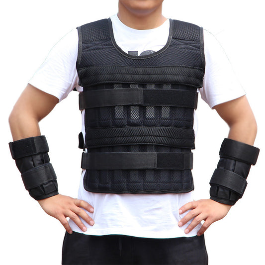 Roamello Running sport weight vest