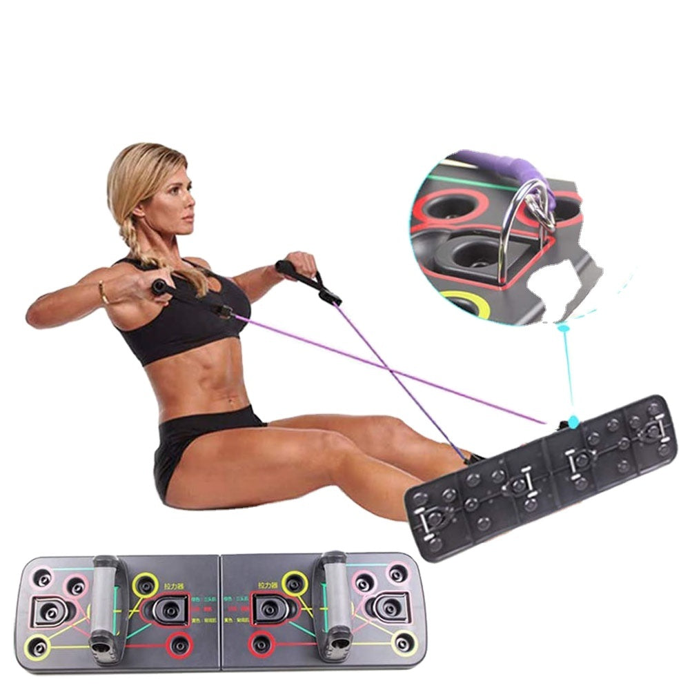 Roamello Push-up Folding Board