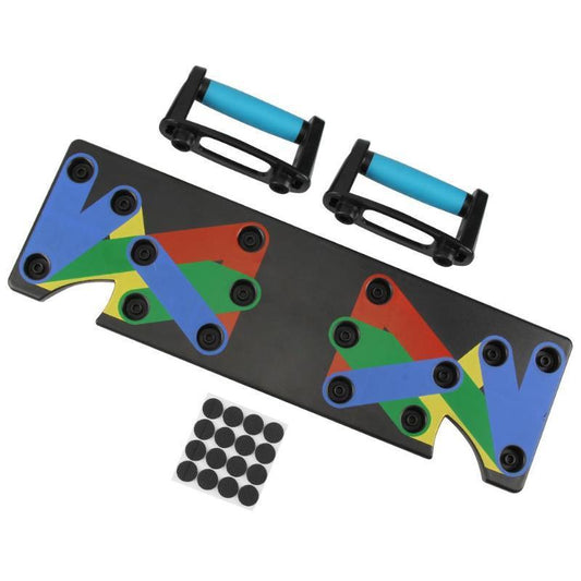 Roamello Power Press Push Up Board