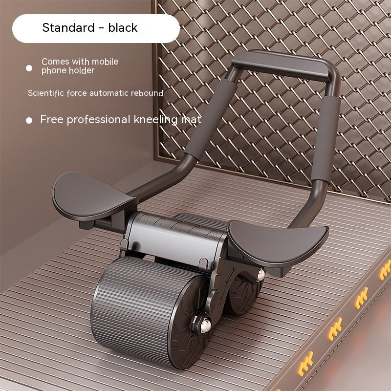 Roamello Muscle Training Equipment