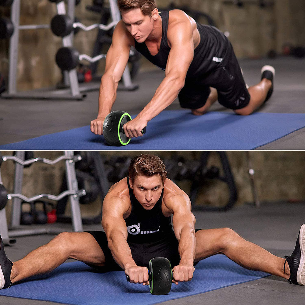 Roamello Functional Training Device Indoor