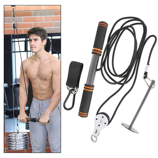 Roamello Fitness Arm Muscle Blaster Trainer