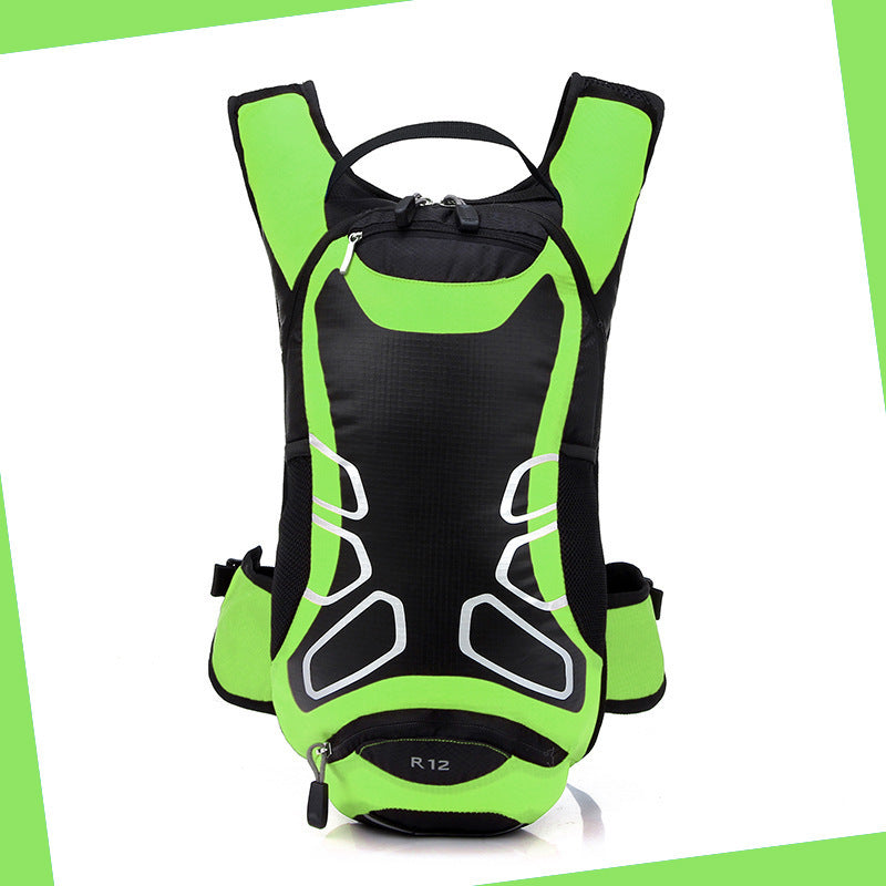 Roamello Cycling Backpack Hydration Bag