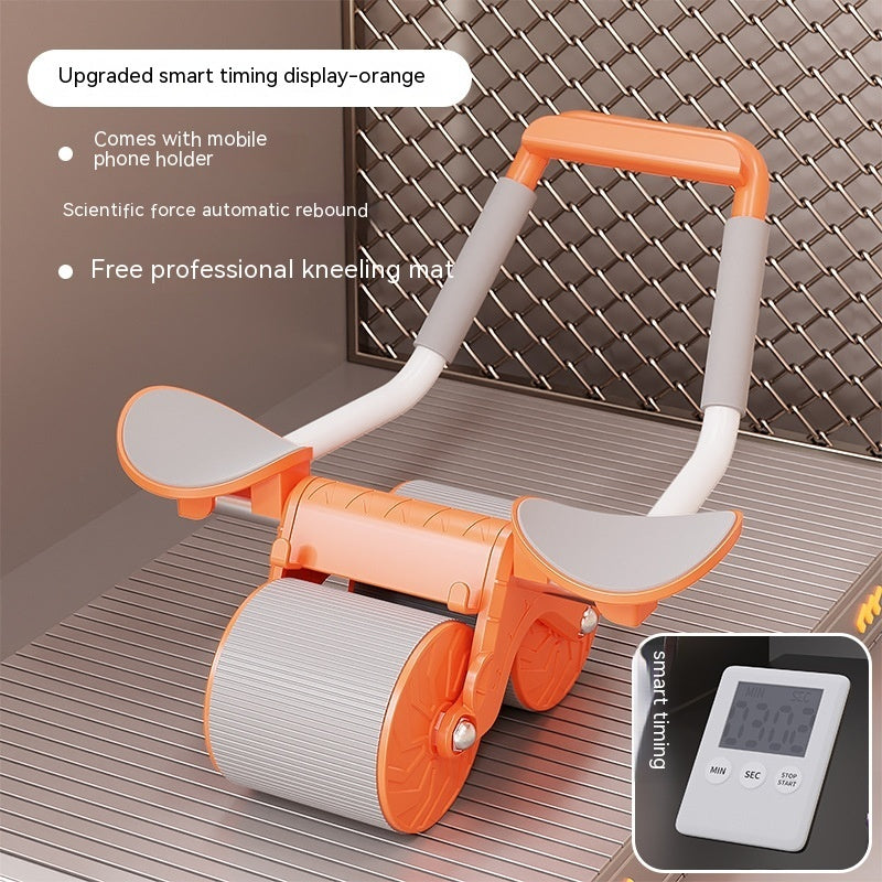 Roamello Muscle Training Equipment