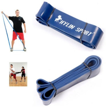 Roamello Nature Pure Latex resistance bands