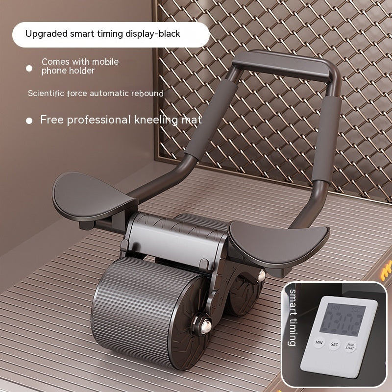 Roamello Muscle Training Equipment