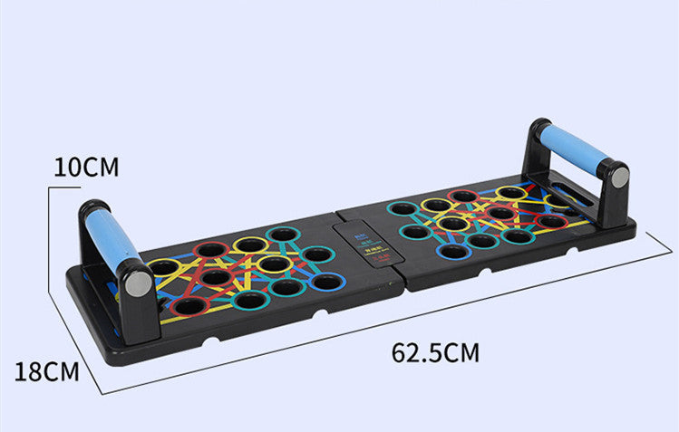 Roamello  Push Up Board Fitness Equipment