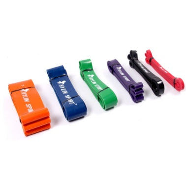 Roamello Nature Pure Latex resistance bands