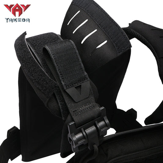 Roamello Runner Hydrating Backpacks Vest