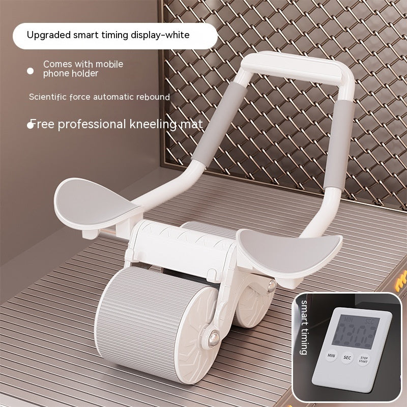 Roamello Muscle Training Equipment
