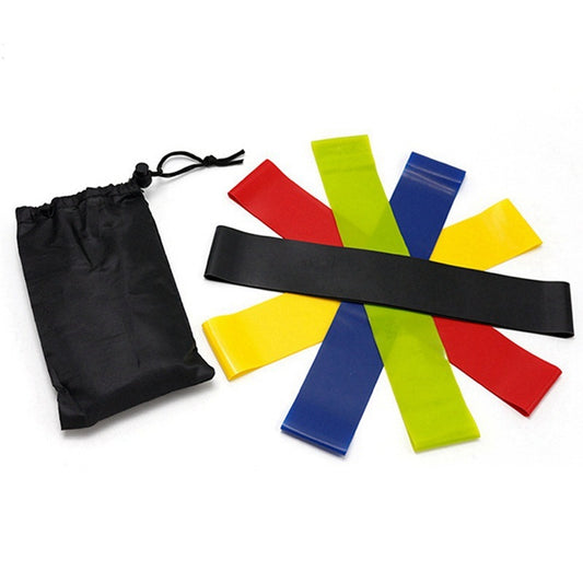 Roamello Resistance Bands Legs & Butt Exercise