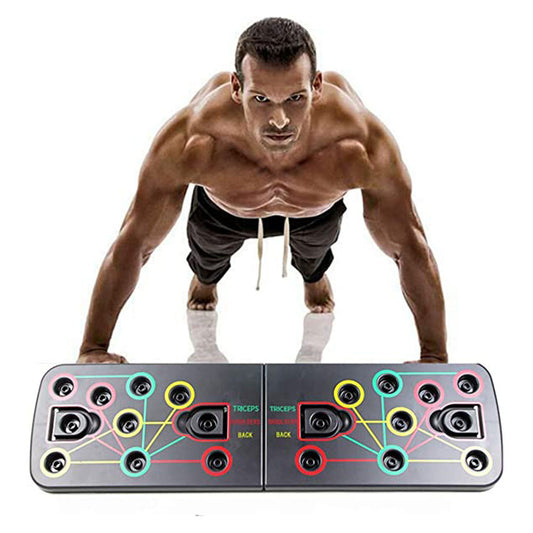 Roamello Push-up Folding Board