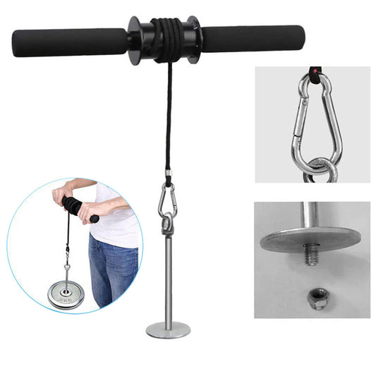 Roamello Fitness Arm Trainer