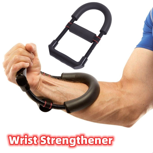 Roamello Power Strengthener Grip Fitness