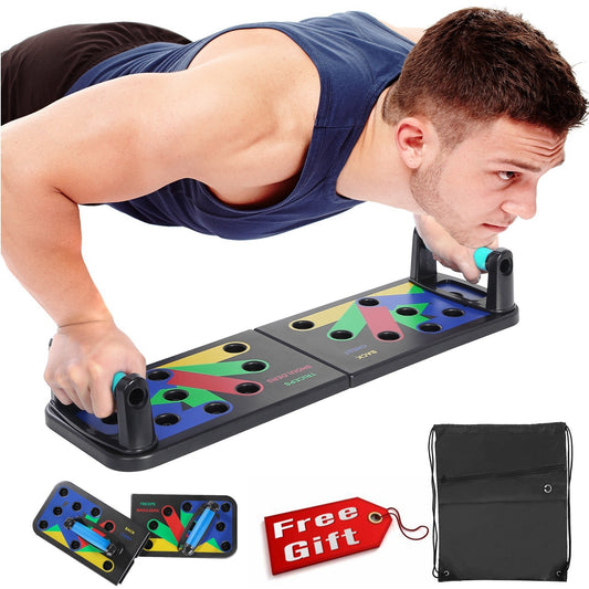 Roamello Push-ups Fitness Board Bracket
